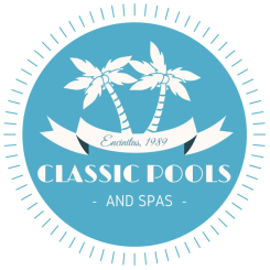 Classic Pools & Spas