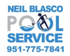 Neil Blasco Pool Service