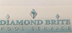 Diamond Brite Pool  Service
