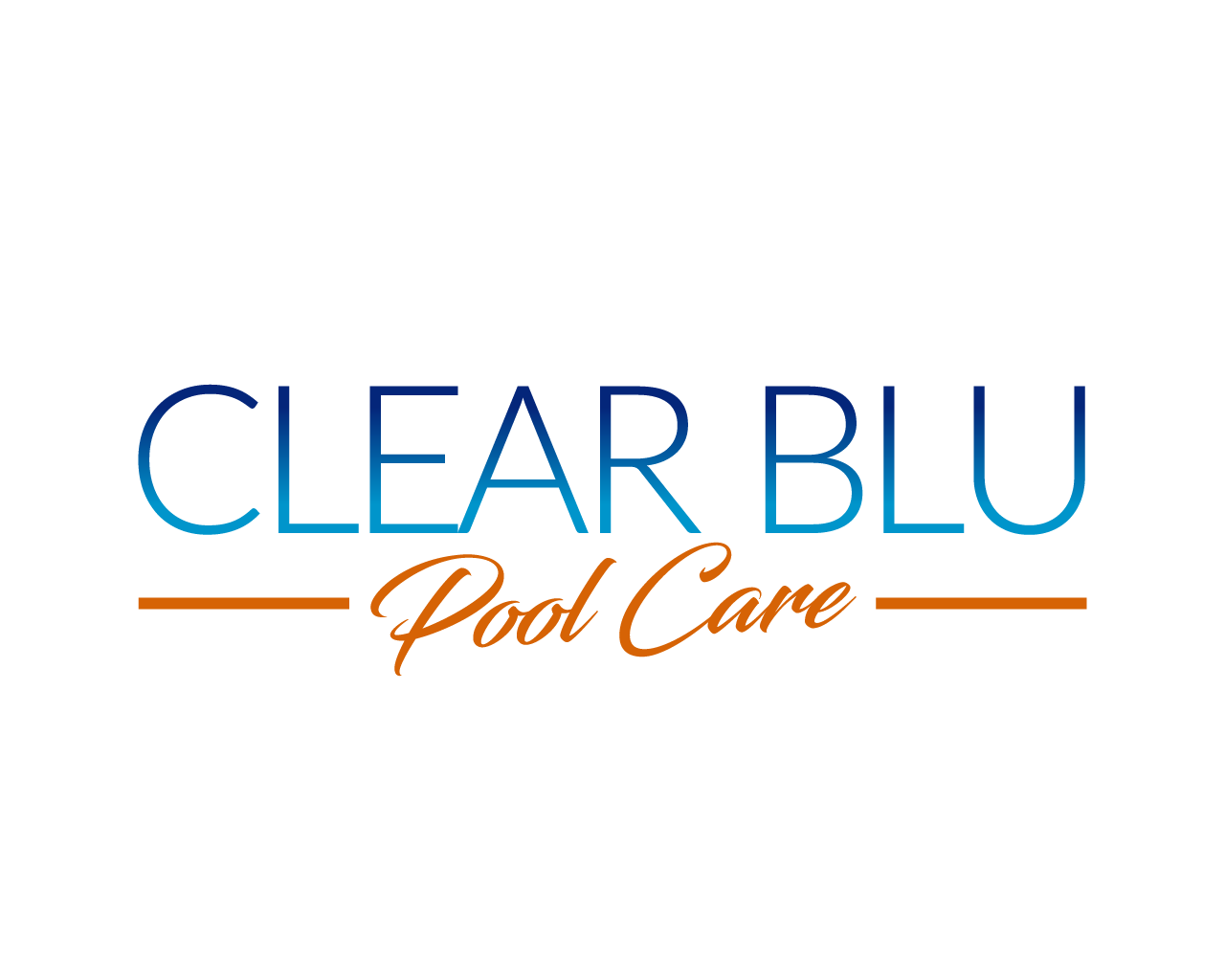 Clear Blu Pool Care