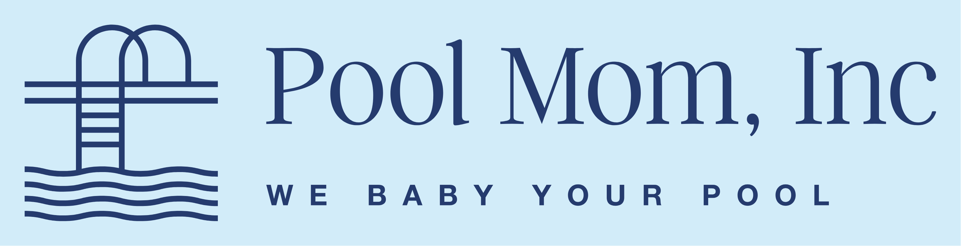 Pool Mom Inc